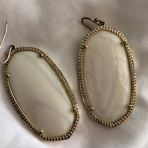 Kendra Scott Danielle earrings